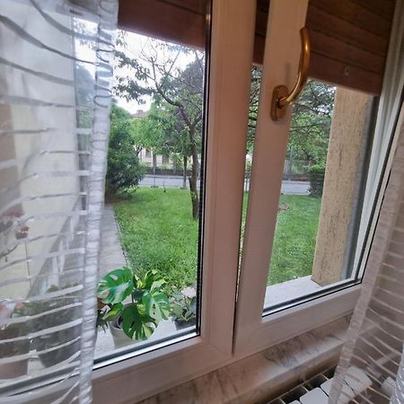 Alloggio Silva Gorycja Zewnętrze zdjęcie