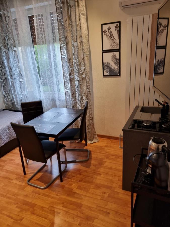 Alloggio Silva Gorycja Zewnętrze zdjęcie