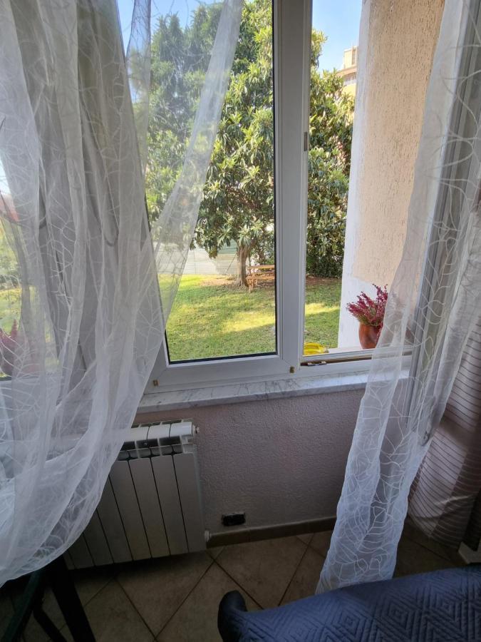 Alloggio Silva Gorycja Zewnętrze zdjęcie