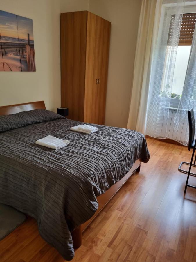 Alloggio Silva Gorycja Zewnętrze zdjęcie