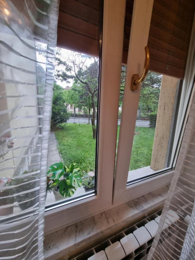 Alloggio Silva Gorycja Zewnętrze zdjęcie