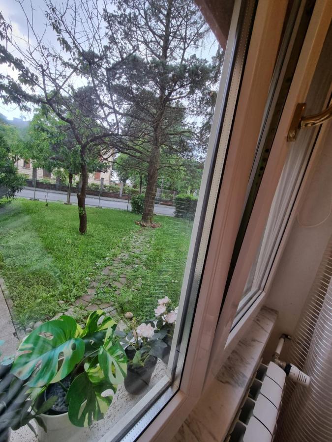 Alloggio Silva Gorycja Zewnętrze zdjęcie