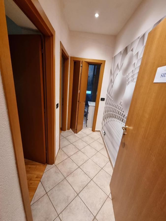 Alloggio Silva Gorycja Zewnętrze zdjęcie